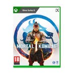 Mortal Kombat 1, Verzenden, Nieuw