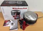 KITCHENAID - Mythique gaufrier KitchenAid Artisan double