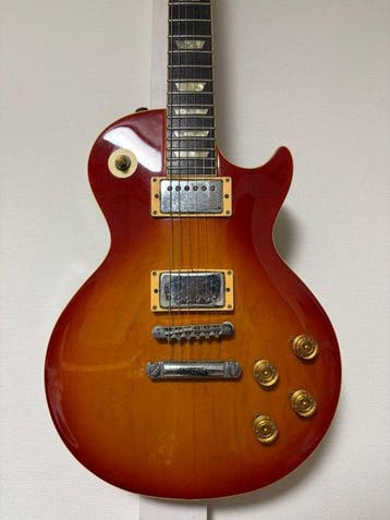 Orville - Les Paul - - Elektrische gitaar - Japan (Zonder, Nieuw