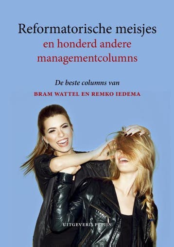 Reformatorische Meisjes | Bram Wattel; Remko Iedema | Nieuw, Ophalen of Verzenden, Nieuw, Bram Wattel; Remko Iedema