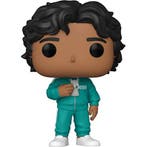 Funko Pop!  Netflix Squid Game - Player 199: Ali - #1221, Verzamelen, Poppetjes en Figuurtjes, Verzenden, Nieuw