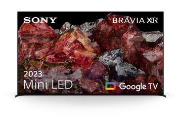Sony XR-75X95L 75 inch 4K LED 100 Hz Smart TV, Audio, Tv en Foto, Televisies, Ophalen, Zo goed als nieuw, 100 Hz, 4k (UHD)