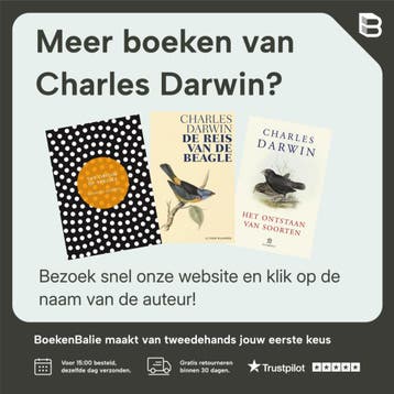 Voyage Of The Beagle 9781853264764 Charles Darwin, Boeken, Verzenden, Gelezen, Charles Darwin