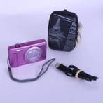 Olympus VR-340 + Case + USB Cable + Wrist Strap Digitale, Nieuw