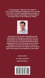 Op de via de la Plata ben je iemand 9789080748644, Boeken, Reisverhalen, Verzenden, Gelezen, Andre Brouwer