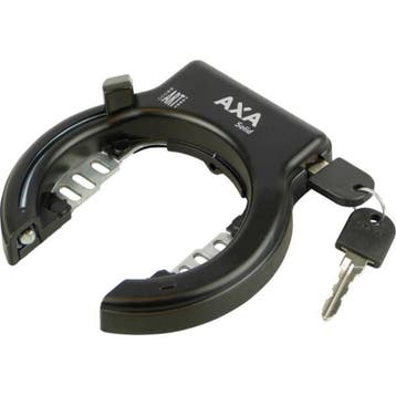 AXA Ringslot met spatbordbevestiging - ART2 gecertificeer..., Ophalen of Verzenden, Nieuw