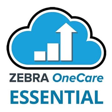 Zebra Service | Z1AE-ZD60-3C0, Verzenden, Nieuw