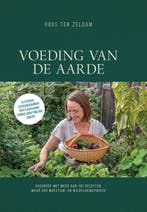 Voeding Van De Aarde 9789090385853 Roos Zeldam, Boeken, Ophalen of Verzenden, Nieuw, Roos Zeldam