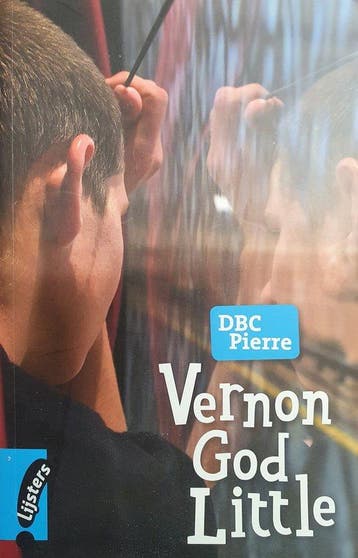 Vernon God Little 9789001775681, Boeken, Godsdienst en Theologie, Verzenden, Zo goed als nieuw