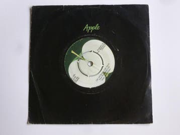 Paul McCartney - Another Day (Vinyl Single), Cd's en Dvd's, Vinyl Singles, Ophalen of Verzenden, Zo goed als nieuw