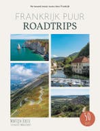 Frankrijk puur roadtrips / Frankrijk Puur 9789090341040, Verzenden, Zo goed als nieuw, Martijn Joosse