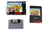 Super Mario Kart [NTSC] [Super Nintendo], Ophalen of Verzenden, Zo goed als nieuw