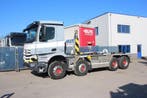 Veiling: Haakarmsysteem Vrachtwagen Mercedes-Benz Arocs 3245, Overige merken, Overige kleuren, Overige brandstoffen, BTW verrekenbaar