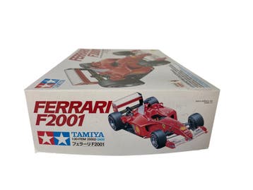 Ferrari F2001, Verzenden, Nieuw