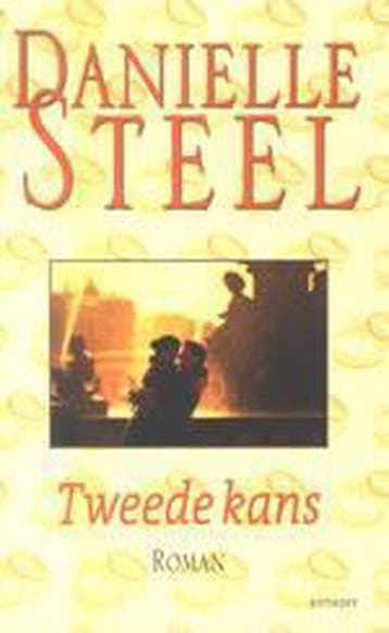 Tweede kans - Danielle Steel 9789024550258, Verzenden, Gelezen, Danielle Steel