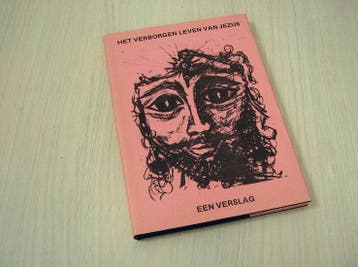 Stichting Dageraadeiland - Het Verborgen leven van Jezus, Nieuw