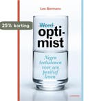 (Word) optimist 9789401437202 Leo Bormans, Verzenden, Zo goed als nieuw, Leo Bormans