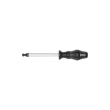 Schroevendraaier 352 met kogelkop 12x mm Wera, Verzenden, Nieuw