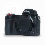 Nikon Z6 zwart nr. 1896, Ophalen of Verzenden, Zo goed als nieuw, Nikon