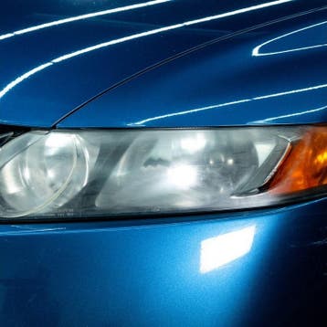 Turtle Wax Speed Headlight Lens Restorer – Koplamp, Verzenden