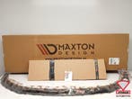 Maxton Design Insignia B 2017+ Frontspoiler splitter Zwart h, Auto-onderdelen, Carrosserie en Plaatwerk, Ophalen, Voor, Opel, Nieuw