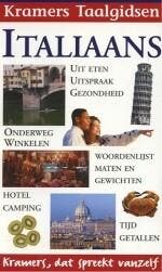 Italiaans / Kramers taalgidsen 9789041022448, Boeken, Verzenden, Gelezen, Elsevier Bedrijfsinformatie B.V.