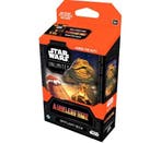 Star Wars Unlimited A Lawless Time Spotlight Deck Jabba the, Ophalen of Verzenden, Nieuw