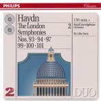 cd - Haydn - Royal Concertgebouw Orchestra*, Sir Colin Da..., Verzenden, Zo goed als nieuw