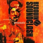 cd - Bedouin Soundclash - Sounding A Mosaic, Cd's en Dvd's, Verzenden, Zo goed als nieuw