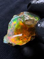 40ct Kristal Opaal Ruw- 8 g
