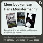 Ik zoek mijn man 9789462971943 Hans Münstermann, Verzenden, Zo goed als nieuw, Hans Münstermann