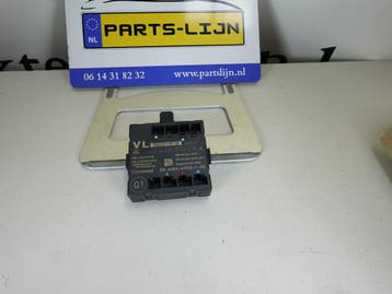 Gebruikte Electronic Control Unit Mercedes-Benz E-Class 2009, Auto-onderdelen, Ophalen of Verzenden, Nieuw