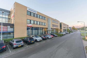 Kantoorruimte te huur Haarlem Mollerusweg 74-108, Zakelijke goederen, Bedrijfs Onroerend goed, Huur, Kantoorruimte