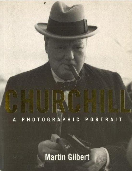 Churchill, Boeken, Literatuur, Ophalen of Verzenden