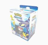 Pokemon Alpha Sapphire & Pokeball Limited Edition Boxed, Spelcomputers en Games, Games | Nintendo 2DS en 3DS, Ophalen of Verzenden