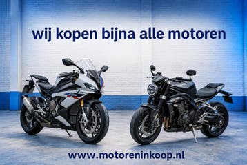 MOTOR VERKOPEN inkoop alle merken motoren van TOP TOT SCHROT