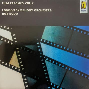 cd - London Symphony Orchestra - Roy Budd â Film Classi., Verzenden, Zo goed als nieuw