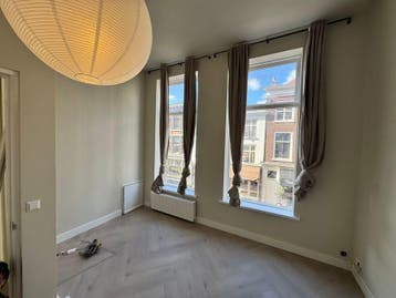 Te huur: Appartement Prinsestraat in Den Haag, Huizen en Kamers, Huizen te huur, Den Haag, Appartement, Zuid-Holland