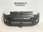 Volkswagen Caddy V voorbumper 2k7807221, Ophalen, Gebruikt, Voor, Bumper