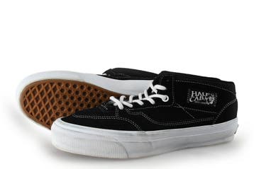 Vans Hoge sneakers in maat 42 Zwart, Verzenden, Zwart, Vans, Sneakers of Gympen