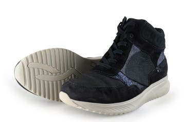 Waldlaufer Sneakers in maat 39½ Blauw, Kleding | Dames, Waldlaufer, Verzenden, Blauw, Sneakers of Gympen