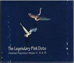 cd - The Legendary Pink Dots - Chemical Playschool Volume..., Verzenden, Zo goed als nieuw