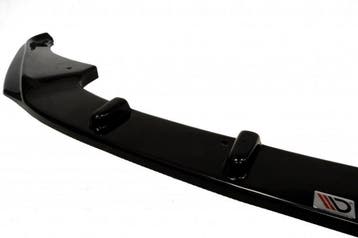 Front Splitter HONDA CIVIC MK8 (FACELIFT), Verzenden