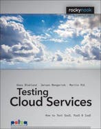 Testing Cloud Services 9781937538385 Kees Blokland, Verzenden, Gelezen, Kees Blokland