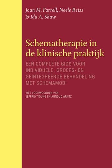 Schematherapie in de klinische praktijk 9789057124365, Boeken, Verzenden, Zo goed als nieuw, Joan M. Farrell
