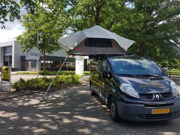 Yakima Daktenten  2026* + trekhaakbox  huur en koop!, Caravans en Kamperen, Tenten, Ophalen of Verzenden, Nieuw, Tot en met 5