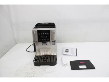 DeLonghi ECAM220.30.SB - Volautomatische Koffiemachine -, Verzenden, Zo goed als nieuw