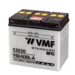 VMF Powersport accu | Y60-N30L-A | 12V 30Ah, Ophalen of Verzenden, Nieuw