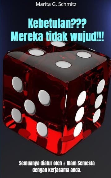 Kebetulan? Mereka Tidak Wujud! | Marita G. Schmitz | Nieuw, Ophalen of Verzenden, Nieuw, Marita G. Schmitz