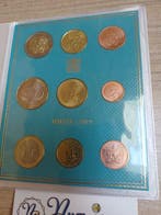 Vaticaan. Year Set (BU) 2019 Emissione Speciale (Zonder
